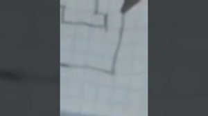 Как нарисовать голову крипера?