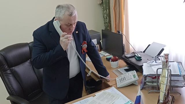 СОШ №1 г.Белоярский, учебный фильм.