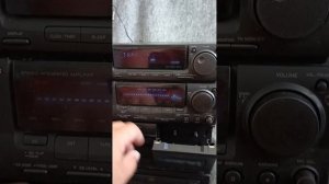 Муз.центр Panasonic sa-ch55