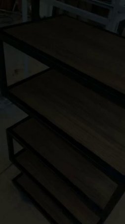 Лофт мебель
