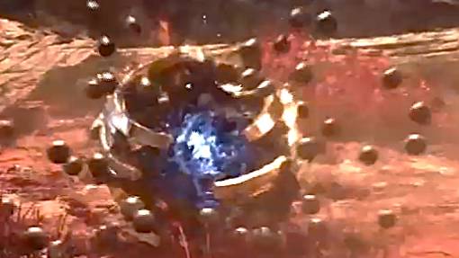 Clair Obscur: Expedition 33. Бой с Петанк.