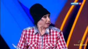 Елена Воробей и Геннадий Ветров " Экзамен по пению"