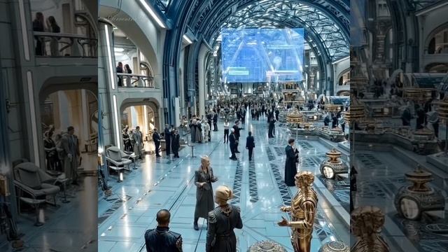 В Мирах Снов: Путешествие за Границы Реальности 🌌✨