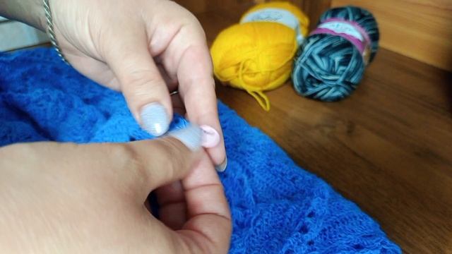 «Вяжем играя» с Еленой Велиной. Май. Старт 🧶🧶🧶