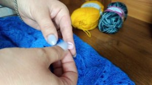 «Вяжем играя» с Еленой Велиной. Май. Старт 🧶🧶🧶