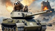 Manticore твое время пришло 60% путь к 1 отметке