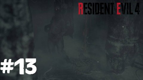 Resident Evil 4 Remake ➣ Прохождение #13