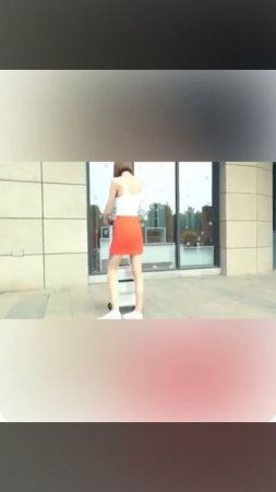 🧳Чемодан-самокат.