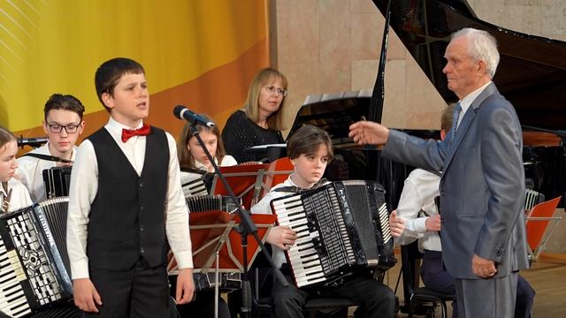 М. Блантер «Катюша»