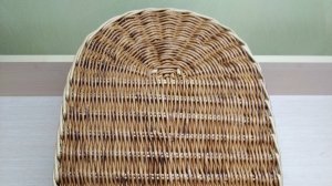 Овальный ПОДНОС с косой (Часть 3) Стойки удваиваю, заменяю, предохраняю