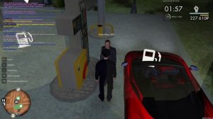 якобы нон рп