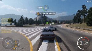 CarX Drift Racing Online l ПАРНЫЙ