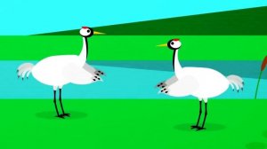 Детская зарядка. Разминка для детей