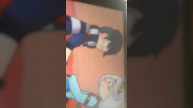 колет и Эдгар ❤ эдгару смерть смотреть онлайн