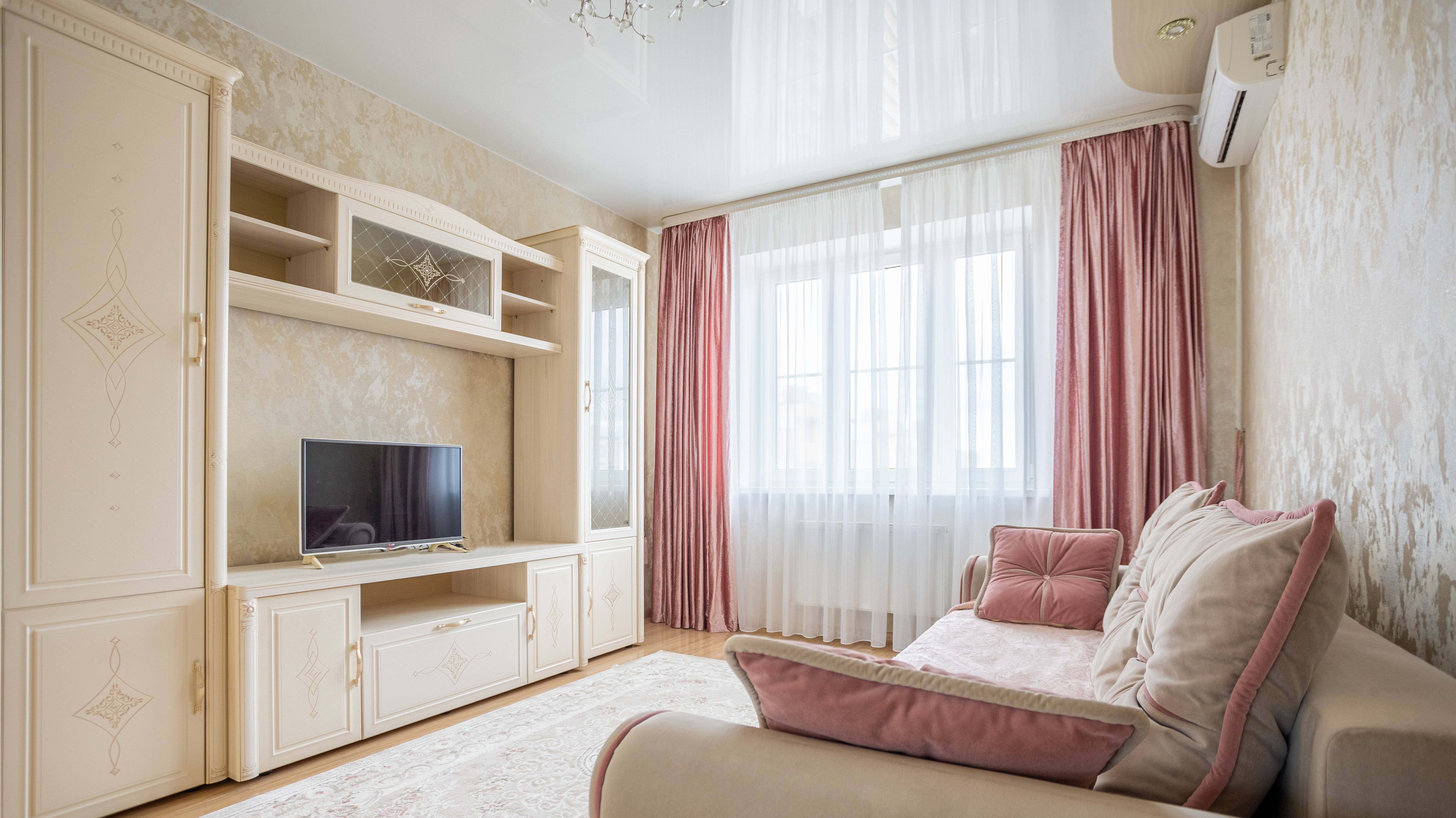 Аренда квартиры ЖК Губернский смотреть онлайн