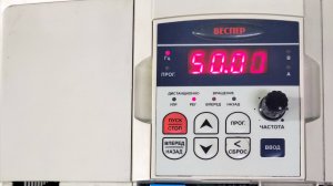 Преобразователь частоты Веспер E2-8300-007H