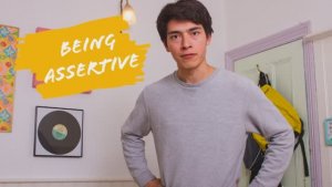 Think 2 Unit 11 Vlog