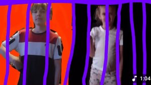 Я в тюрьме .Клип 2025 год (Официально вышел в 2024г)