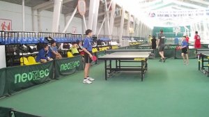 Балданов-Давлетханов 35-й воскресный турнир Клуба 8 дек 2013
