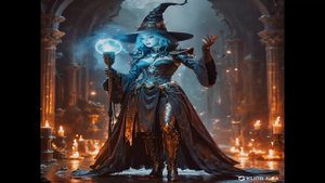 Surnaturel  (в высоком разрешении, улучшенный звук)