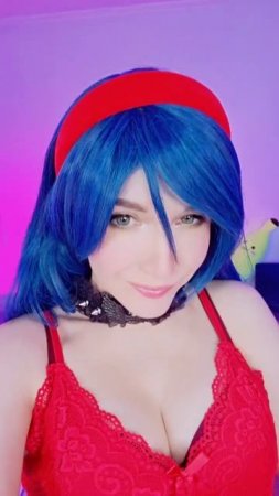 KittyKlaw Miside 💕💕#moona #asmr #асмр #relaxing #ликинг #licking #alicedelish #soly #solyasmr