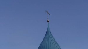 Божественная литургия 5 мая 2025 года, Храм св. прав. Иоанна Кронштадтского, г. Санкт-Петербург