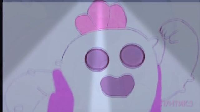 Edit Ultimate/Спайк/Brawl Stars/ Spike