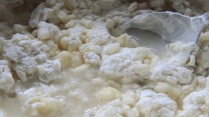 Рисовые лепешки