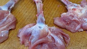 Куриная перзола