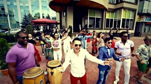 Казахстанский хит «Аспанга караймын» HD