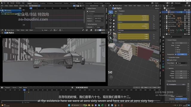 C-31- Chapter III S6 Breakdown смотреть онлайн