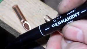 зимние блёсны своими руками