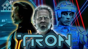ТРОН: ФИЛЬМ, КОТОРЫЙ ОПЕРЕДИЛ ВРЕМЯ НА 30 ЛЕТ