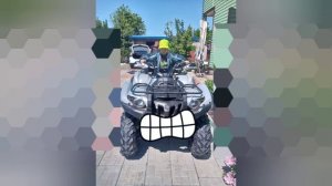 off the road
