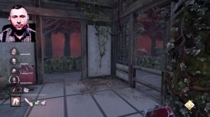 Dead by Daylight