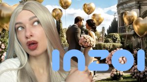 INZOI — ВЫНУЖДЕННОЕ ПРЕДЛОЖЕНИЕ, СКУЧНАЯ РАБОТА И ПЕРВЫЕ СТЕНЫ ДОМА #3