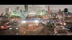 FAST & FURIOUS 11 Trailer 4 (2025) Vin Diesel, Cody Walker, Dwayne Johnson | Fast X Part 2| Fan-Made