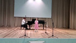 Желик Сильвия 2 класс, блокфлейта