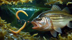 Рыбалка на Оке