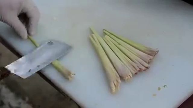 Гигант речной монстр Амазонка рыбы севиче Бангкок морепродукты Таиланд смотреть онлайн