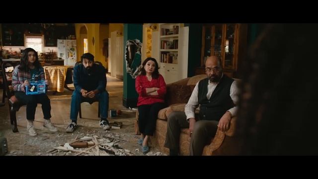 Marvels: Космическое приключение, которое стоит увидеть | Review In Russian