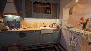 Дом в СНТ Родина