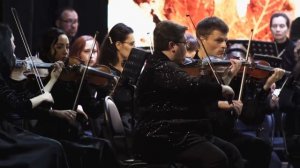 Международный фестиваль «Музыкальная осень Ставрополья» проходит в Ставрополе
