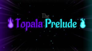 Geometry Dash фильм | Уровень The Topala Prelude