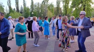 Целуй меня горячей..... 04.05.25.