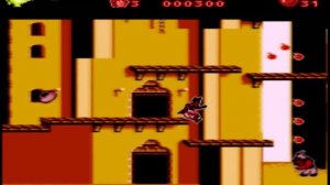 Dendy Chronicles - выпуск #6