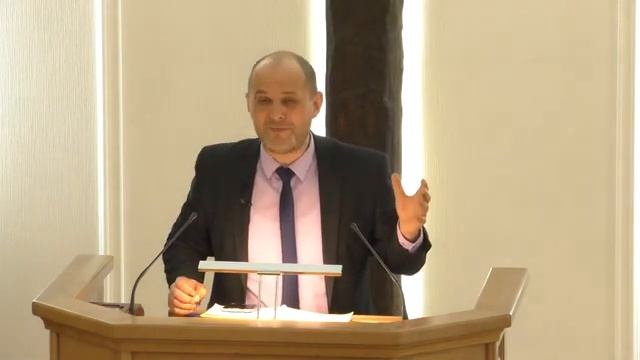 Воскресли со Христом__Проповедь Андрей Довгель_2020г.