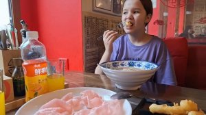 китайская кухня