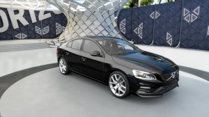 Forza Horizon / VOLVO S60 POLESTAR 2015