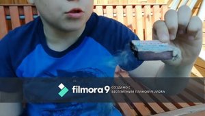 Как сделать дымовую шашку из "СПИЧЕК"